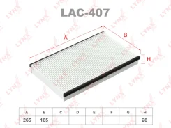 ������ ������ LYNXauto LAC407 LAC407 ����