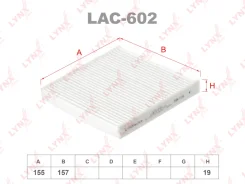 ������ ������ LYNXauto LAC602 LAC602 ����