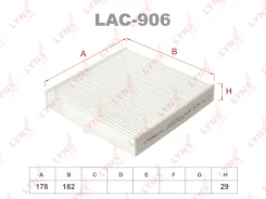 ������ ������ LYNXauto LAC906 LAC906 ����