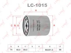 ������ �������� LYNXauto LC1015 LC1015 ����