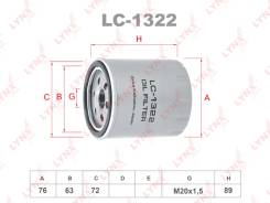 ������ �������� LADA NIVA 2121/2131 LC1322 LYNXauto LC1322 LC1322 ����