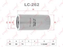 ������ �������� LYNXauto LC262 LC262 ����