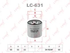������ �������� LYNXauto LC631 LC631 ����