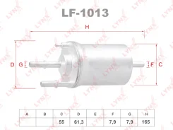 ������ ��������� LF1013 LYNXauto LF1013 LF1013 ����