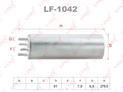 ������ ��������� LYNXauto LF1042 LF1042 ����