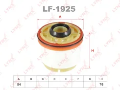 ������ ��������� (��������) LYNXauto LF1925 LF1925 ����