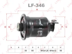 ������ ��������� LYNXauto LF346 LF346 ����