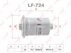 ������ ��������� LYNXauto LF724 LF724 ����