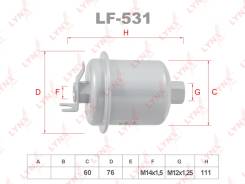 ������ ��������� LYNXauto LF531 LF531 ����