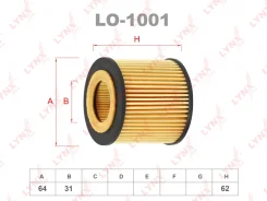 ������ �������� (��������) LYNXauto LO1001 LO1001 ����
