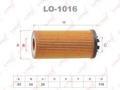 ������ �������� (��������) LO1016 LYNXauto LO1016 LO1016 ����