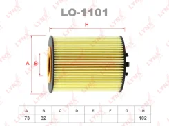 ������ �������� (��������) LYNXauto LO1101 LO1101 ����