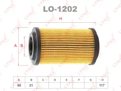 ������ �������� LYNXauto LO1202 LO1202 ����
