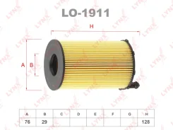 ������ �������� (��������) LYNXauto LO1911 LO1911 ����