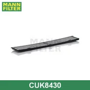������ ������ �������� Mann CUK8430 CUK8430 ����