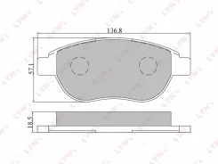 ������� ��������� �������� | ����� | LYNXauto BD2202 BD2202 ����