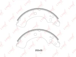 ������� ��������� LYNXauto 5718BS BS5718 ����