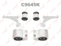 �������� ������������� LYNXauto C9645K C9645K ����