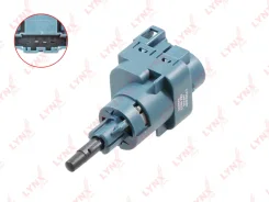 ����������� ����-������� LYNXauto DM9202 DM9202 ����