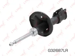 ������ ��������������� | ����� ����/��� | Mitsubishi Pajero Pinin I 99-07 LYNXauto G32687LR G32687LR ����
