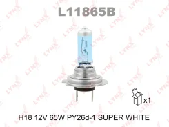 ����� H18 12V 65W PY26d-1 Super White Chrysler TC Maserati [USA] ������ (US), Dodge RAM 2500 [USA] Extended Cab Pickup (US), FORD Ecosport LYNXauto L1...