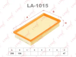 ������ ��������� LYNXauto LA1015 LA1015 ����