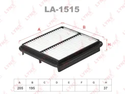 ������ ��������� LYNXauto LA1515 LA1515 ����