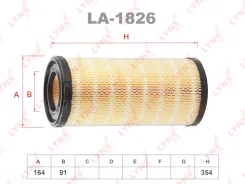 ������ ��������� LYNXauto LA1826 LA1826 ����