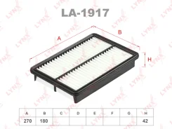 ������ ��������� LYNXauto LA1917 LA1917 ����