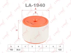 ������ ��������� LYNXauto LA1940 LA1940 ����