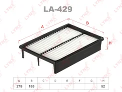 ������ ��������� LYNXauto LA429 LA429 ����