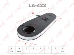 ������ ��������� LA422 LA422 ����