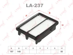������ ��������� LYNXauto LA237 LA237 ����