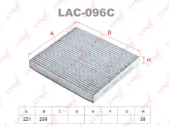 ������ ������ �������� LYNXauto LAC096C LAC096C ����
