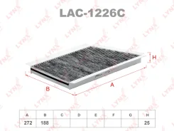 ������ ������ �������� LYNXauto LAC1226C LAC1226C ����