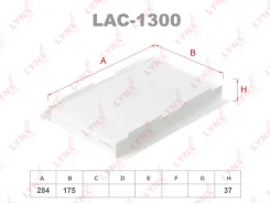 ������ ������ LYNXauto LAC1300 LAC1300 ����