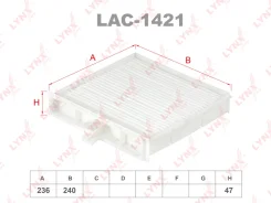 ������ ������ LYNXauto LAC1421 LAC1421 ����