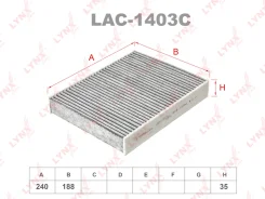 ������ ������ �������� LYNXauto LAC1403C LAC1403C ����