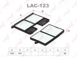 ������ ������ LYNXauto LAC123 LAC123 ����