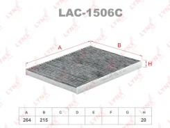 ������ ������ �������� LYNXauto LAC1506C LAC1506C ����