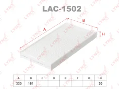 ������ ������ LYNXauto LAC1502 LAC1502 ����