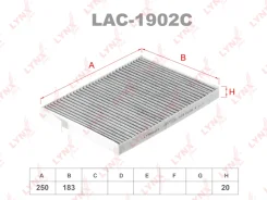 ������ ������ �������� LYNXauto LAC1902C LAC1902C ����