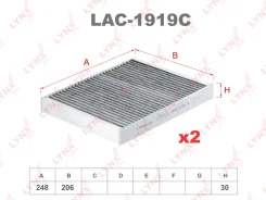 ������ ������ �������� LYNXauto LAC1919C LAC1919C ����
