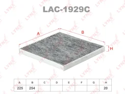 ������ ������ �������� LYNXauto LAC1929C LAC1929C ����