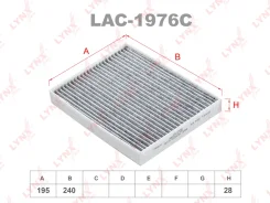 ������ �������� �������� LYNXauto LAC1976C LAC1976C ����