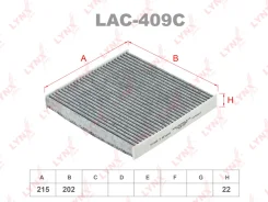 ������ ������ �������� LYNXauto LAC409C LAC409C ����