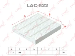 ������ ������ LYNXauto LAC522 LAC522 ����