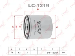 ������ �������� LYNXauto LC1219 LC1219 ����