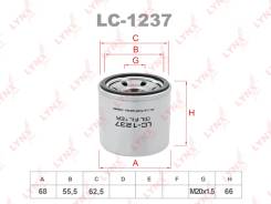 ������ �������� HCV LYNXauto LC1237 LC1237 ����