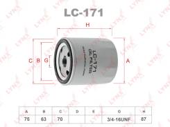 ������ �������� LYNXauto LC171 LC171 ����